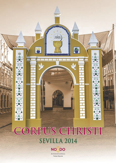 El Corpus de Sevilla  